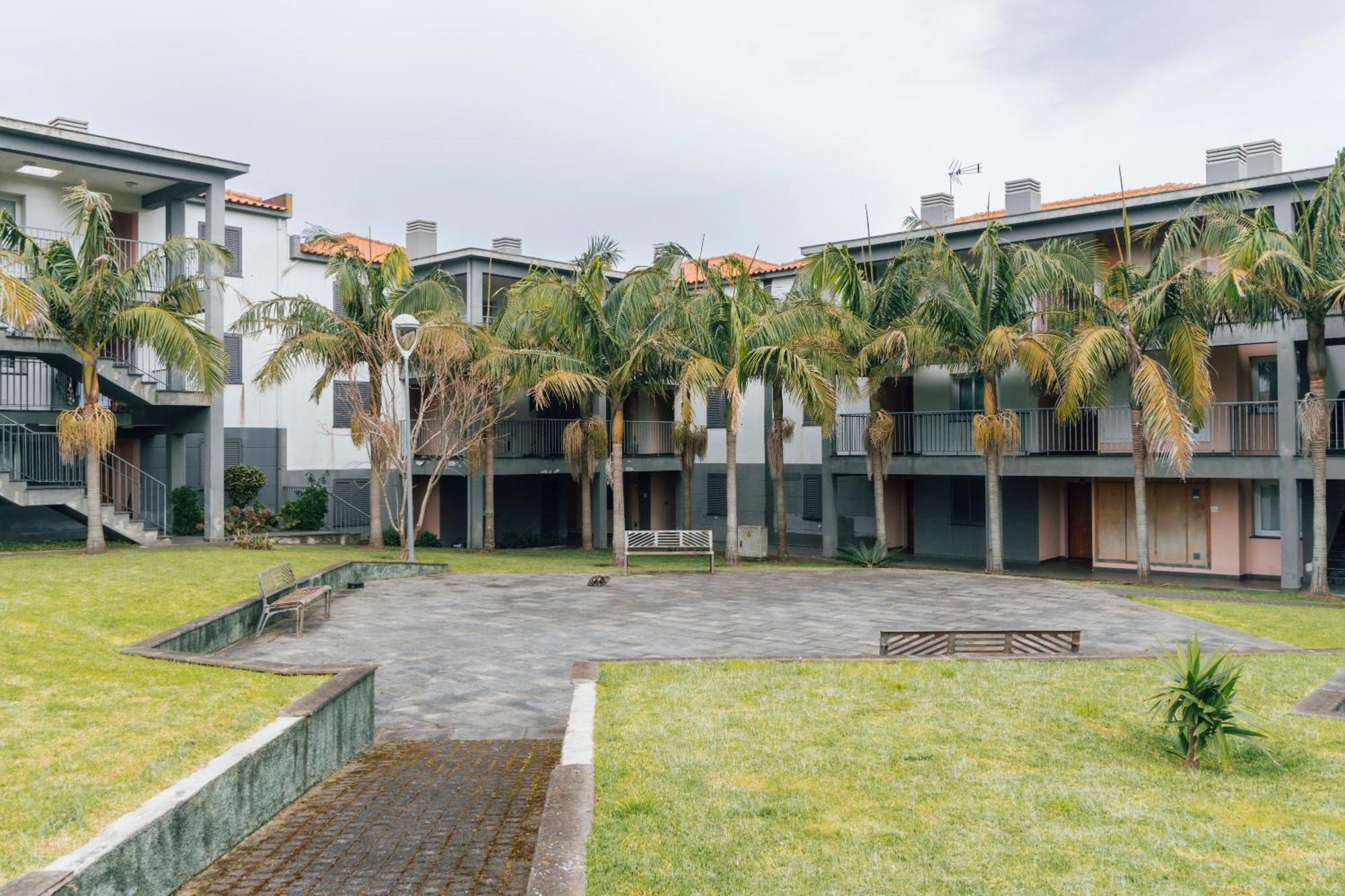 Quintas Do Mar Ribeira Grande Εξωτερικό φωτογραφία