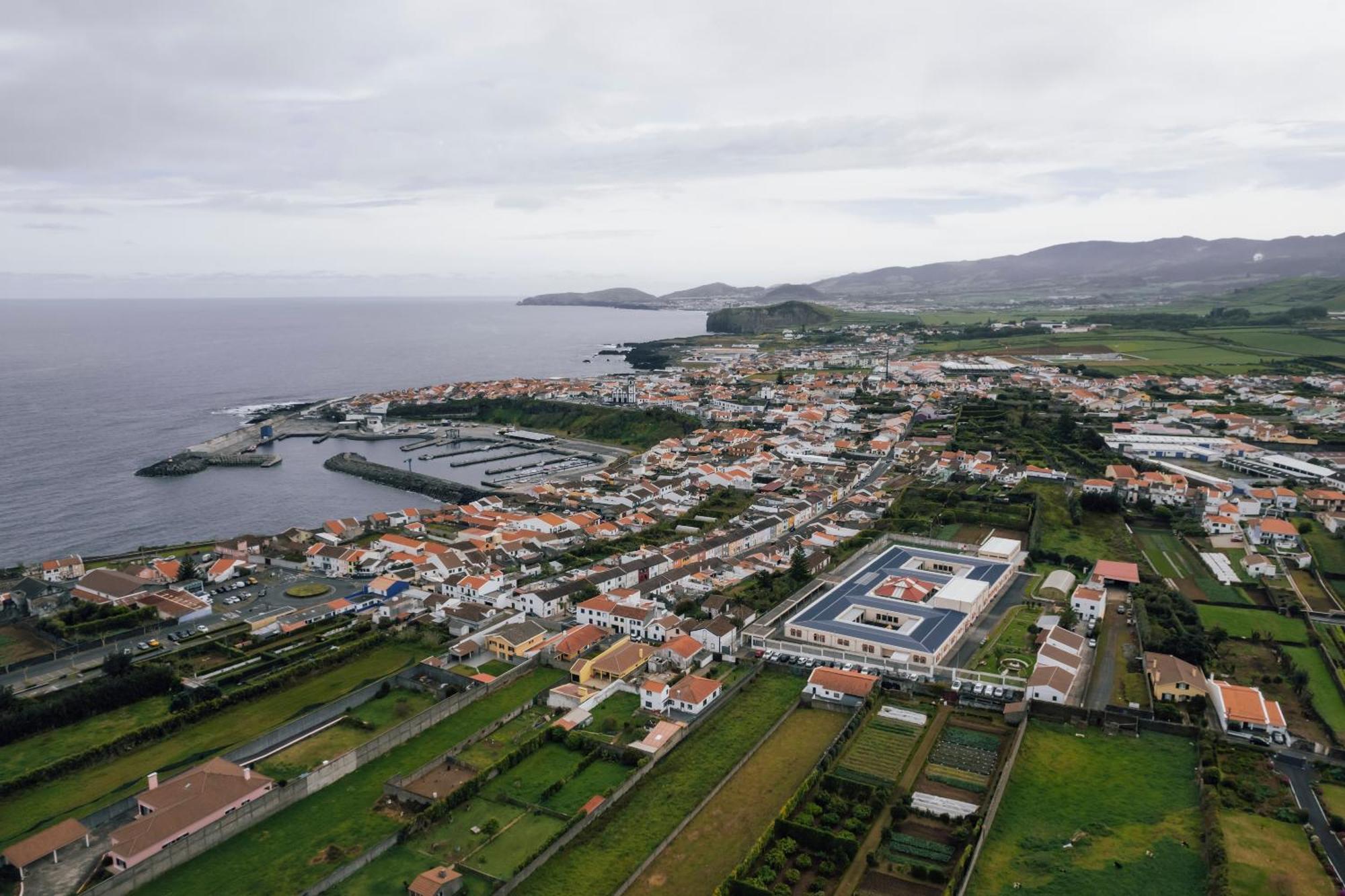 Quintas Do Mar Ribeira Grande Εξωτερικό φωτογραφία